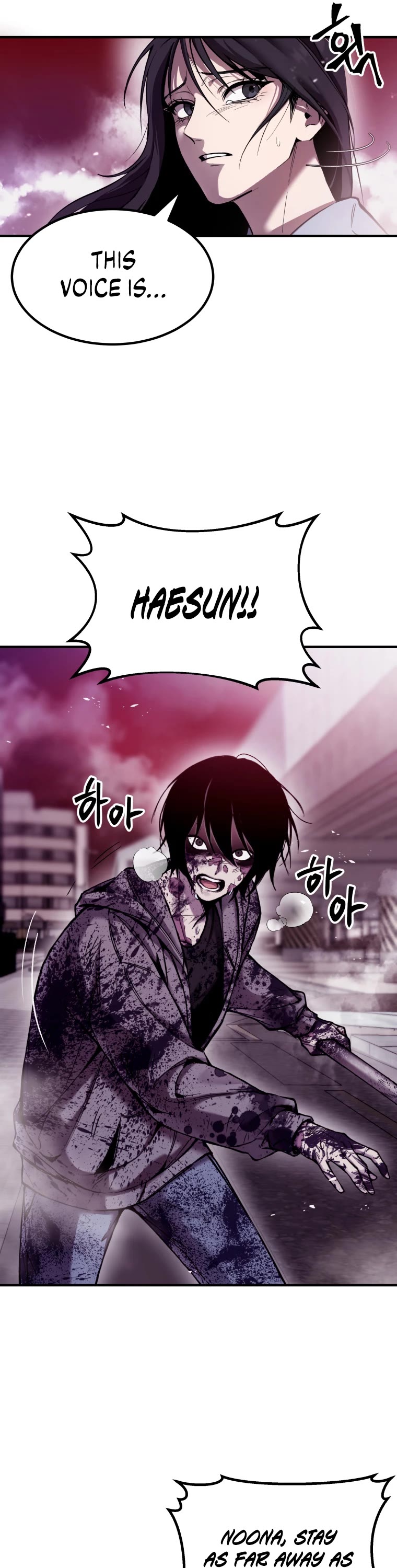 Poison-Eating Healer Chapter 2 page 32 - Chapter 2