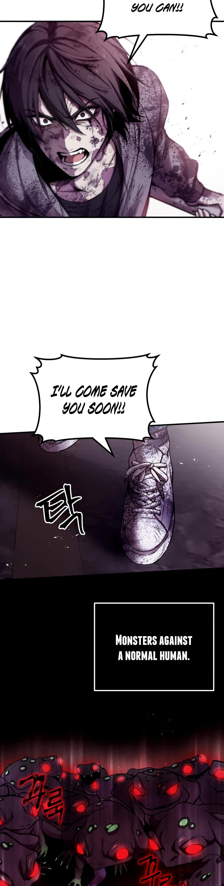 Poison-Eating Healer Chapter 2 page 33 - Chapter 2