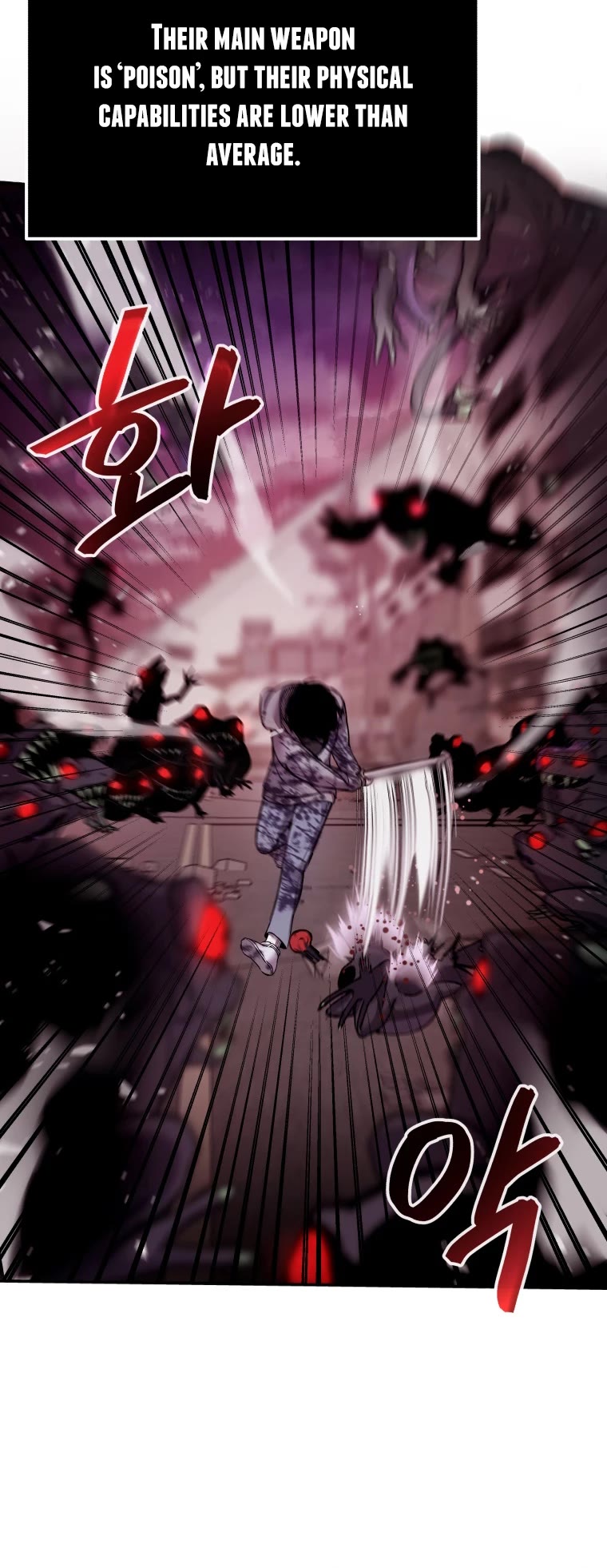 Poison-Eating Healer Chapter 2 page 36 - Chapter 2