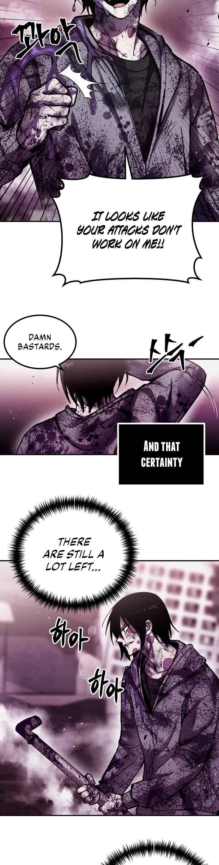Poison-Eating Healer Chapter 2 page 43 - Chapter 2
