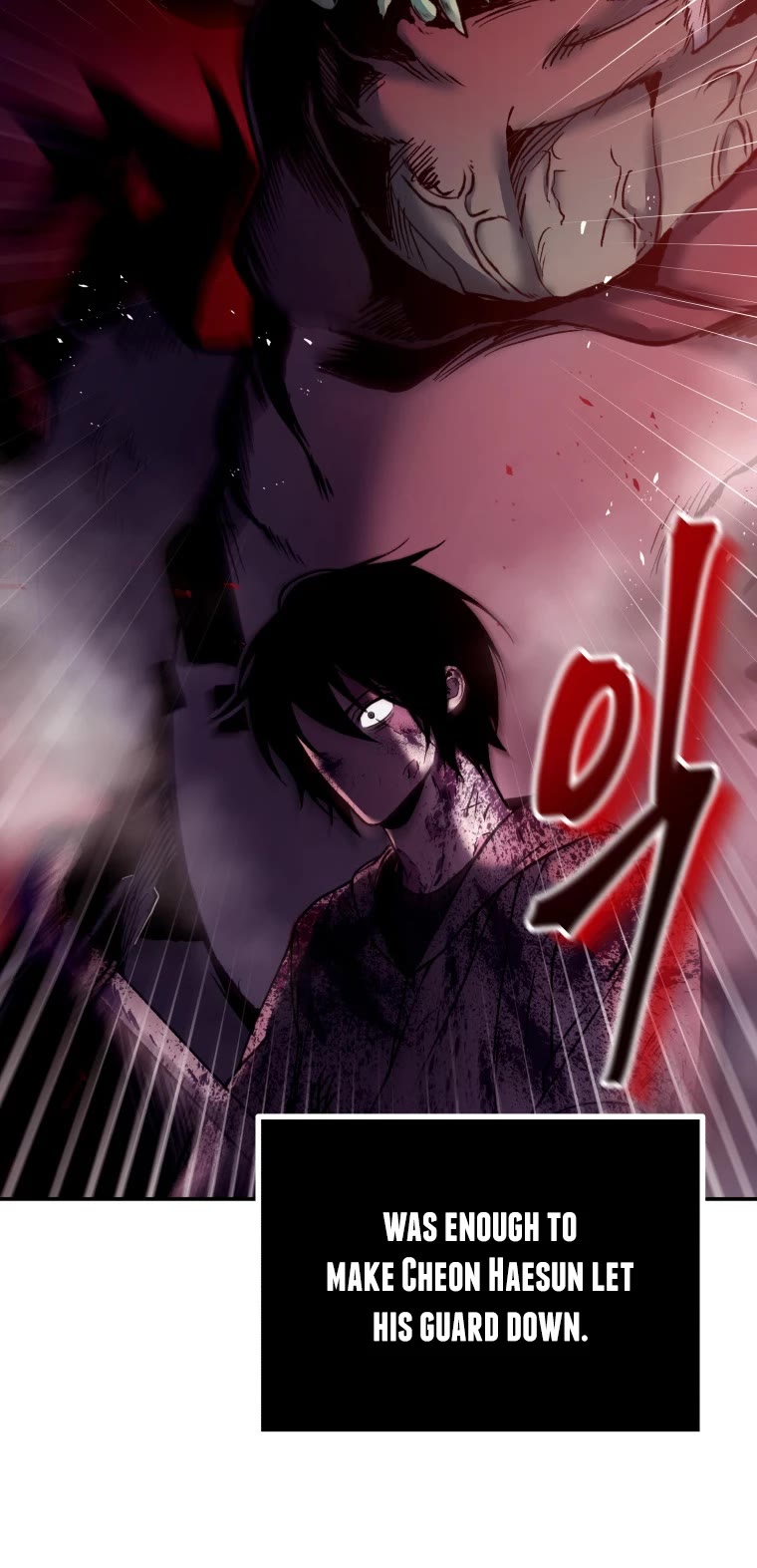 Poison-Eating Healer Chapter 2 page 45 - Chapter 2