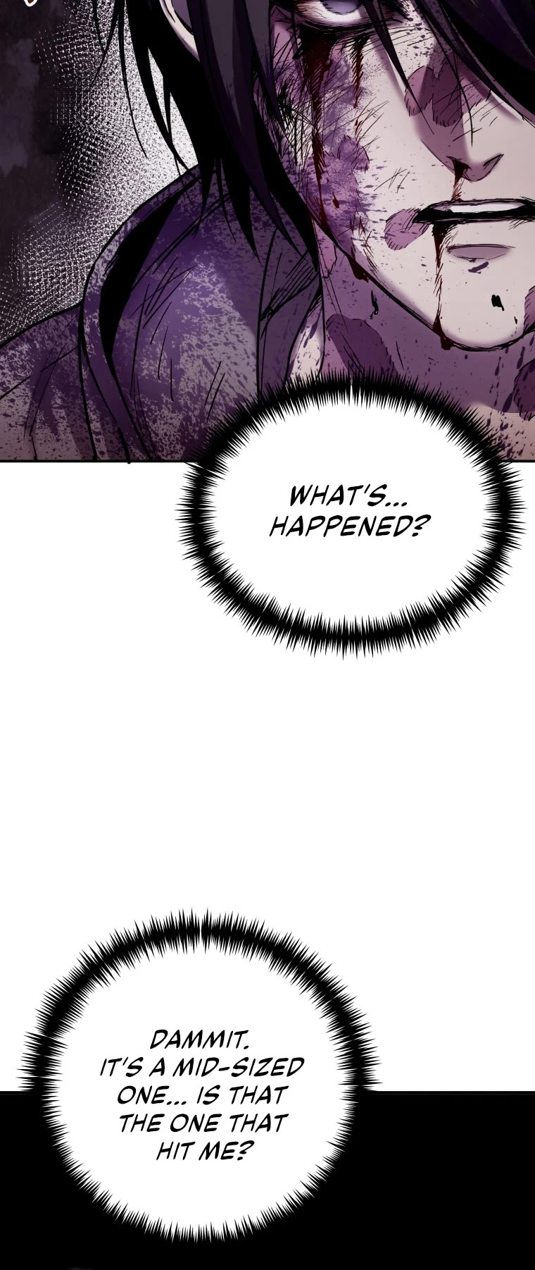 Poison-Eating Healer Chapter 2 page 51 - Chapter 2