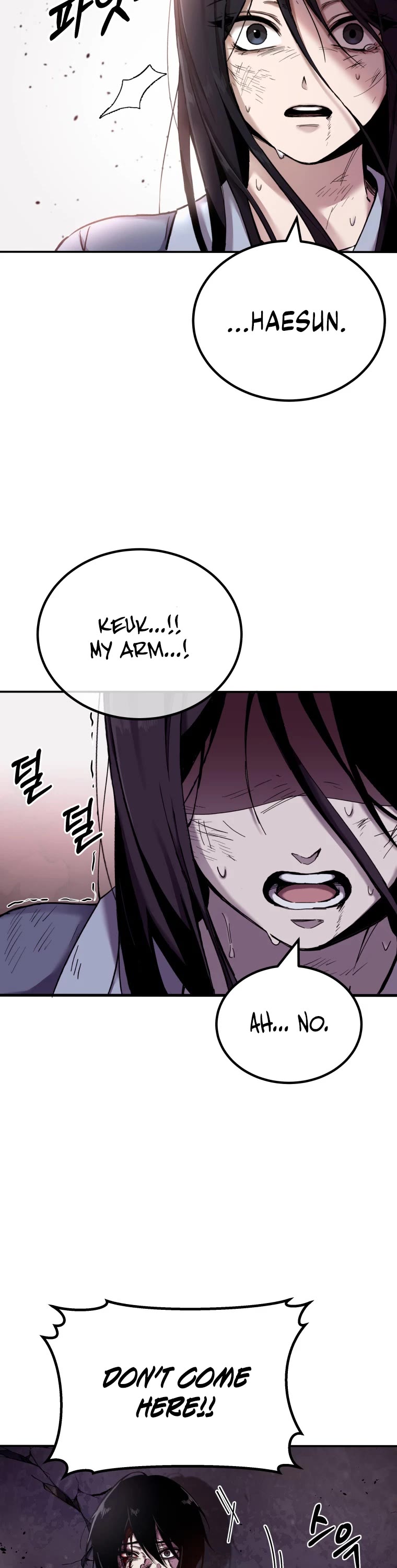 Poison-Eating Healer Chapter 2 page 54 - Chapter 2