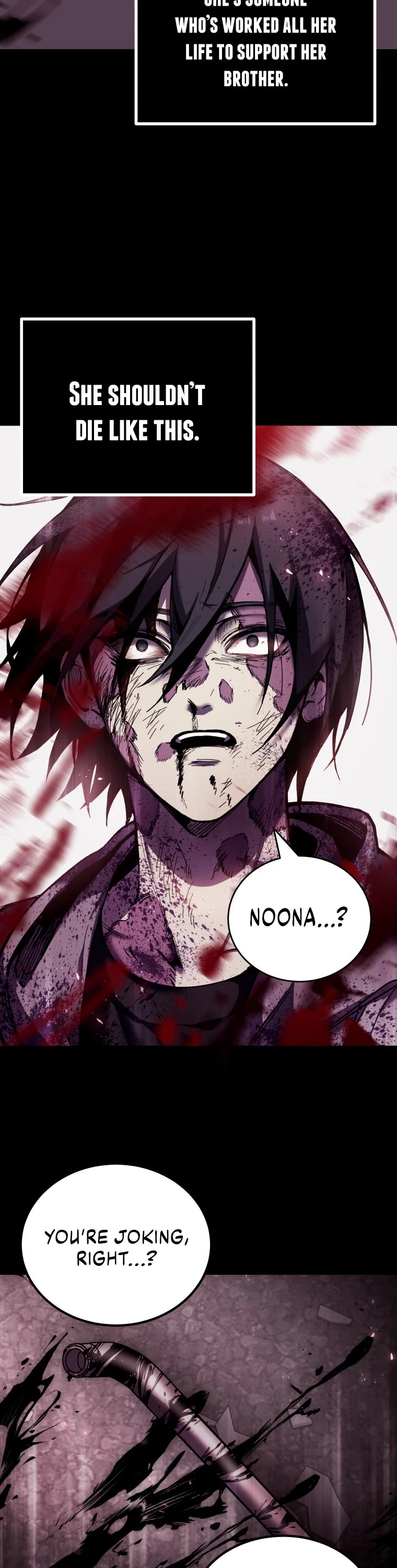 Poison-Eating Healer Chapter 2 page 59 - Chapter 2