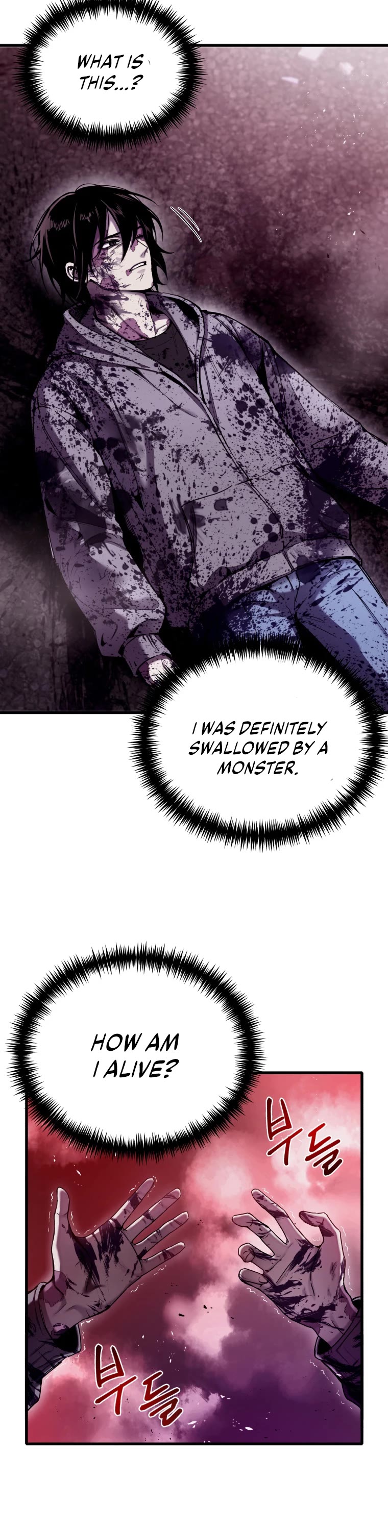 Poison-Eating Healer Chapter 2 page 8 - Chapter 2