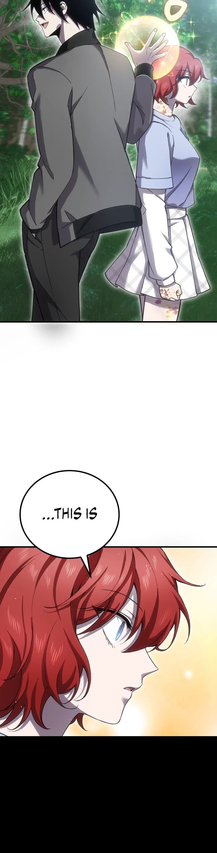 Poison-Eating Healer Chapter 20 page 10 - Chapter 20
