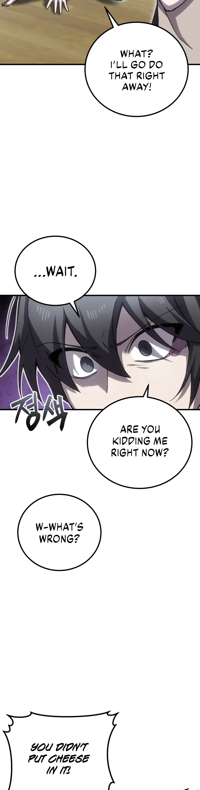 Poison-Eating Healer Chapter 20 page 17 - Chapter 20