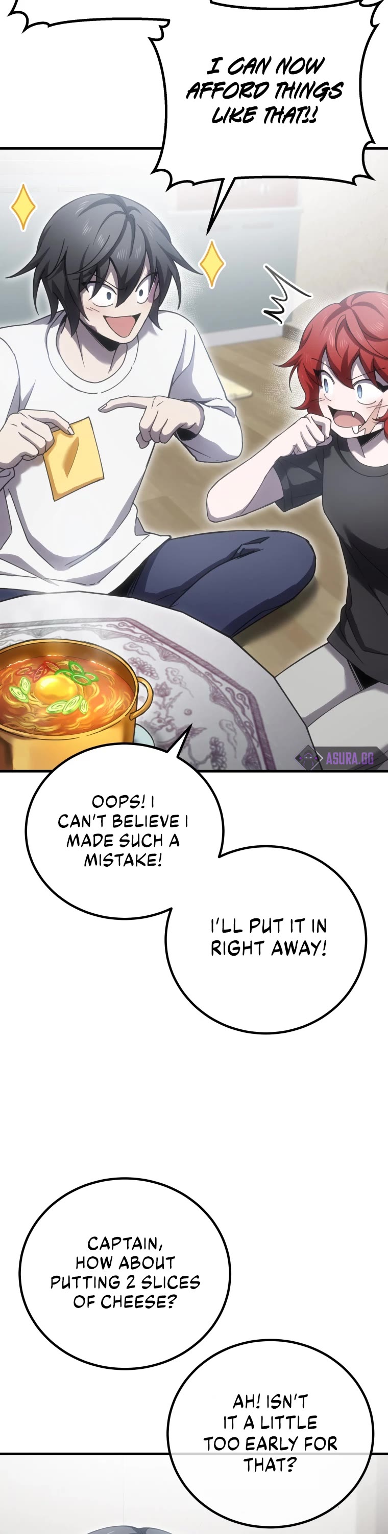 Poison-Eating Healer Chapter 20 page 18 - Chapter 20