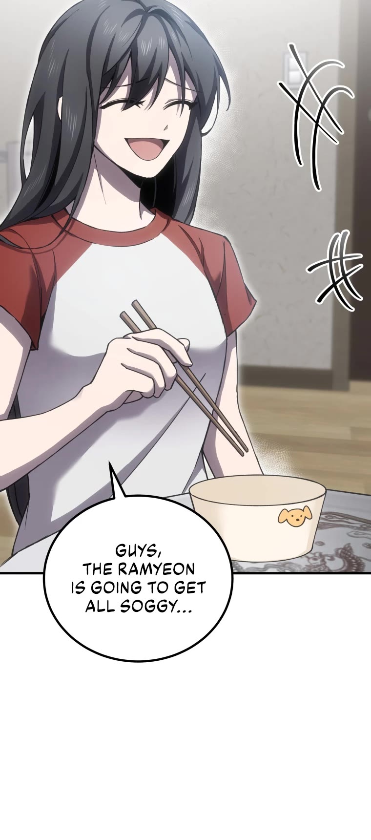 Poison-Eating Healer Chapter 20 page 19 - Chapter 20