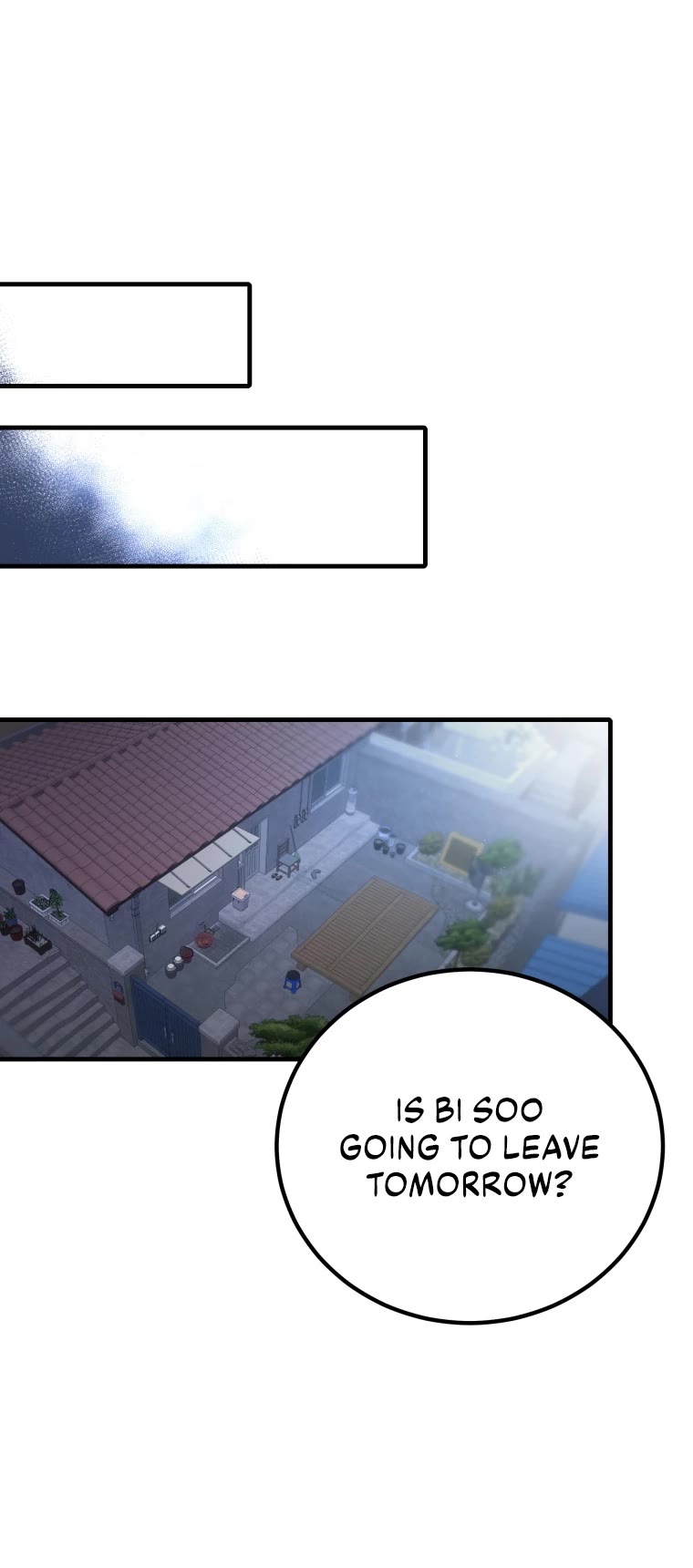 Poison-Eating Healer Chapter 20 page 20 - Chapter 20