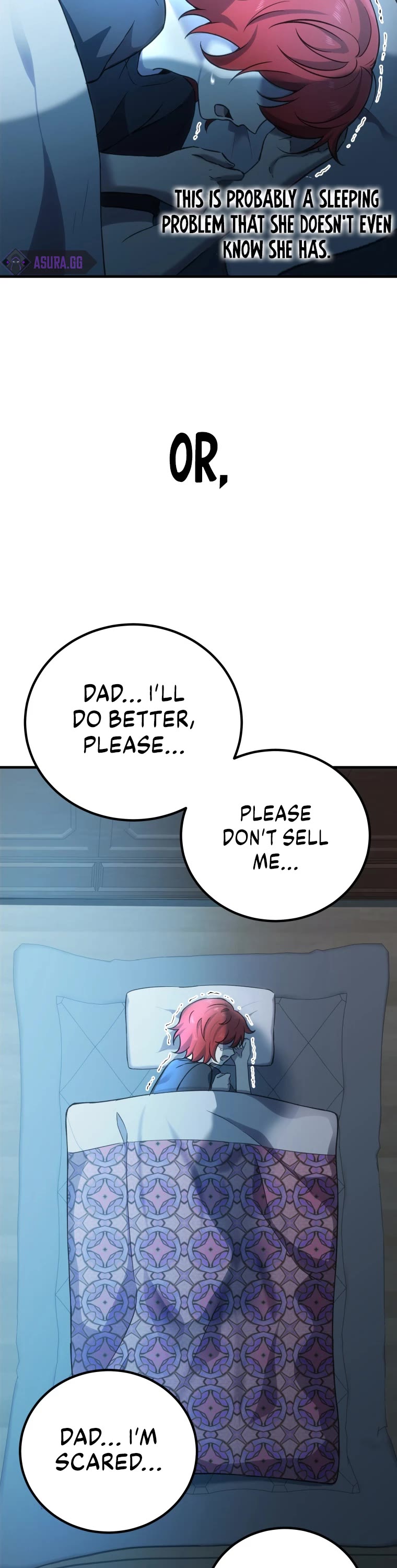 Poison-Eating Healer Chapter 20 page 23 - Chapter 20