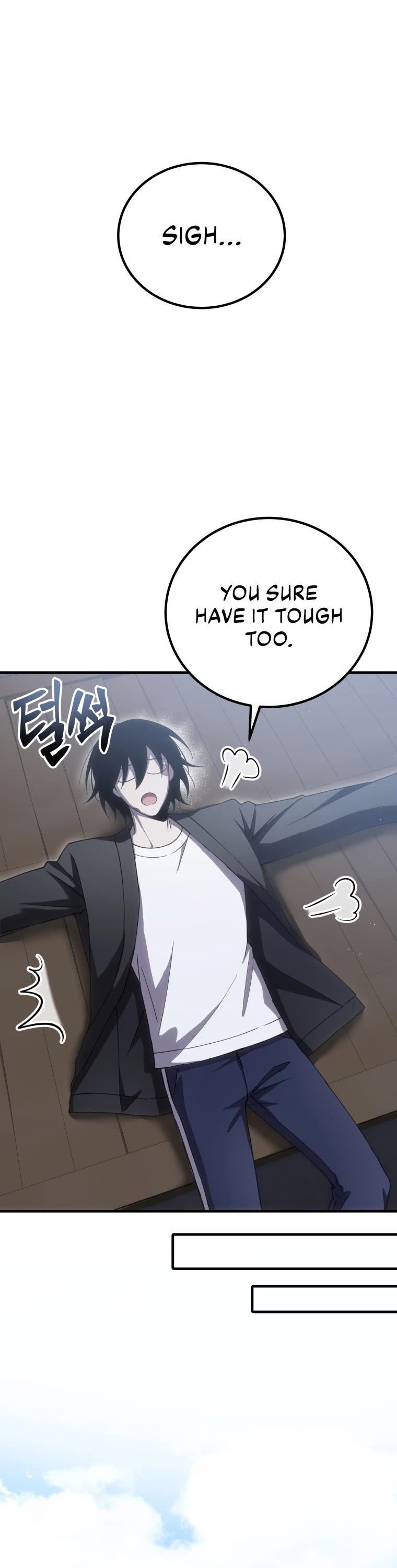 Poison-Eating Healer Chapter 20 page 26 - Chapter 20