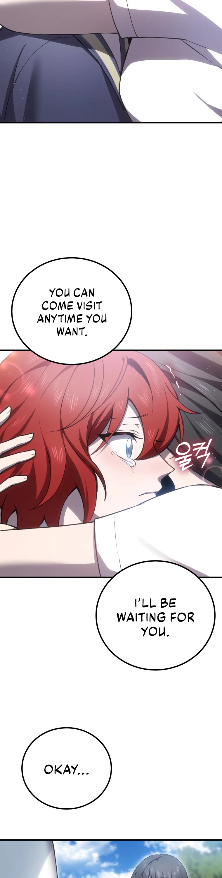 Poison-Eating Healer Chapter 20 page 32 - Chapter 20