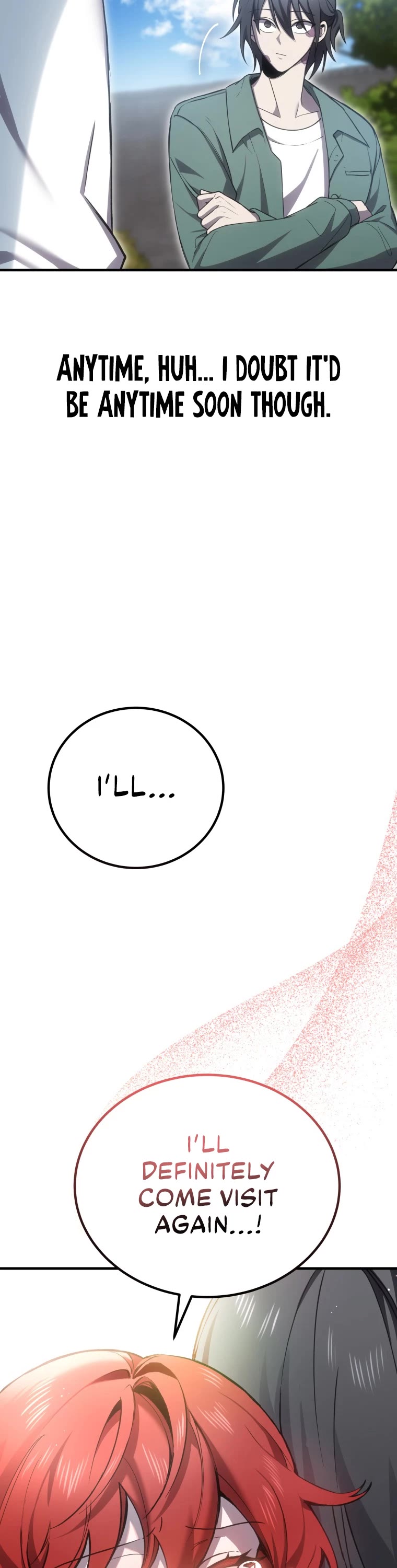 Poison-Eating Healer Chapter 20 page 33 - Chapter 20