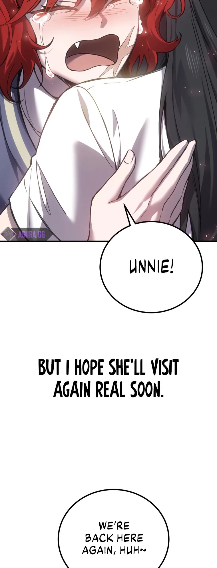 Poison-Eating Healer Chapter 20 page 34 - Chapter 20
