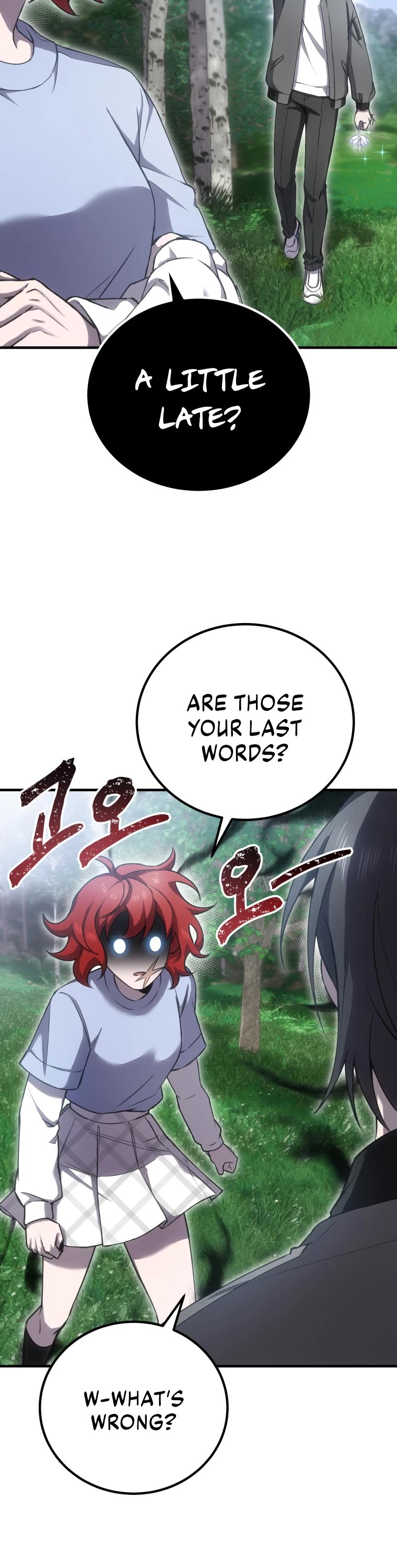 Poison-Eating Healer Chapter 20 page 4 - Chapter 20