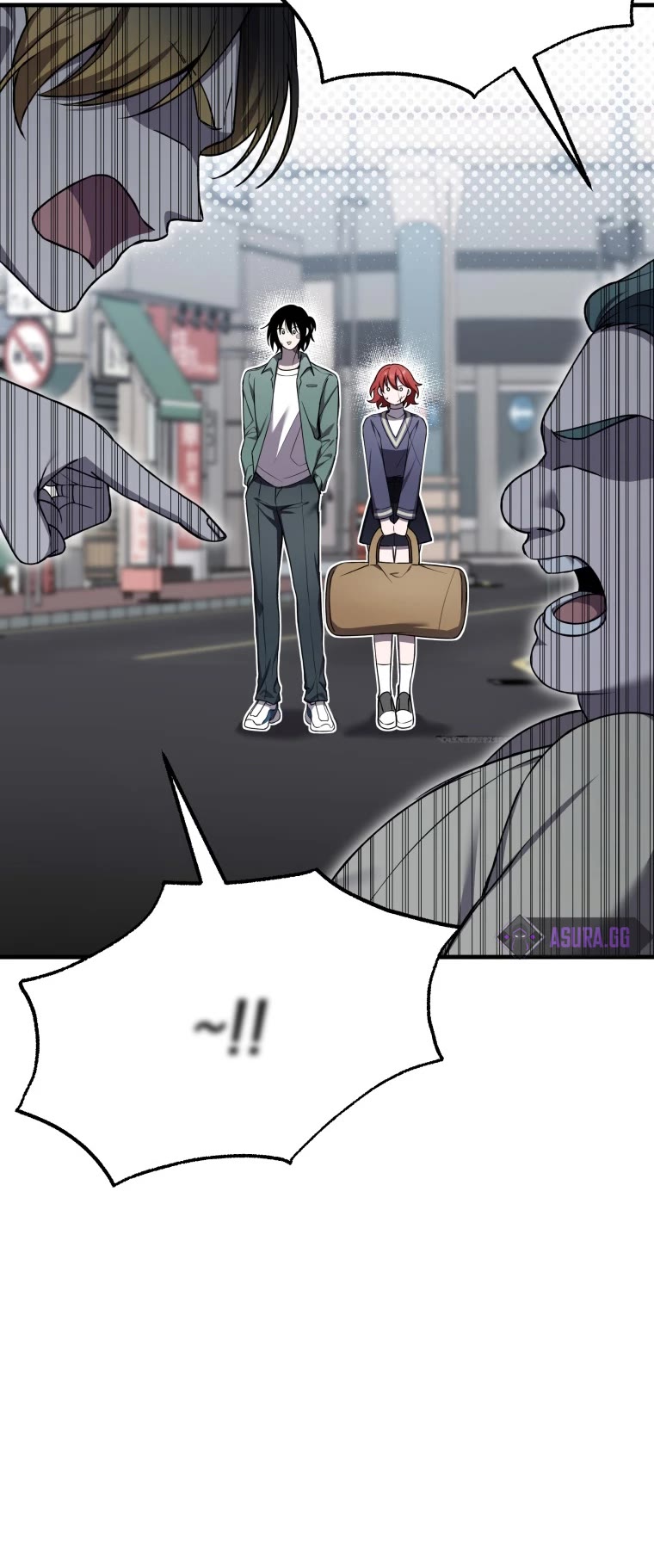 Poison-Eating Healer Chapter 20 page 40 - Chapter 20