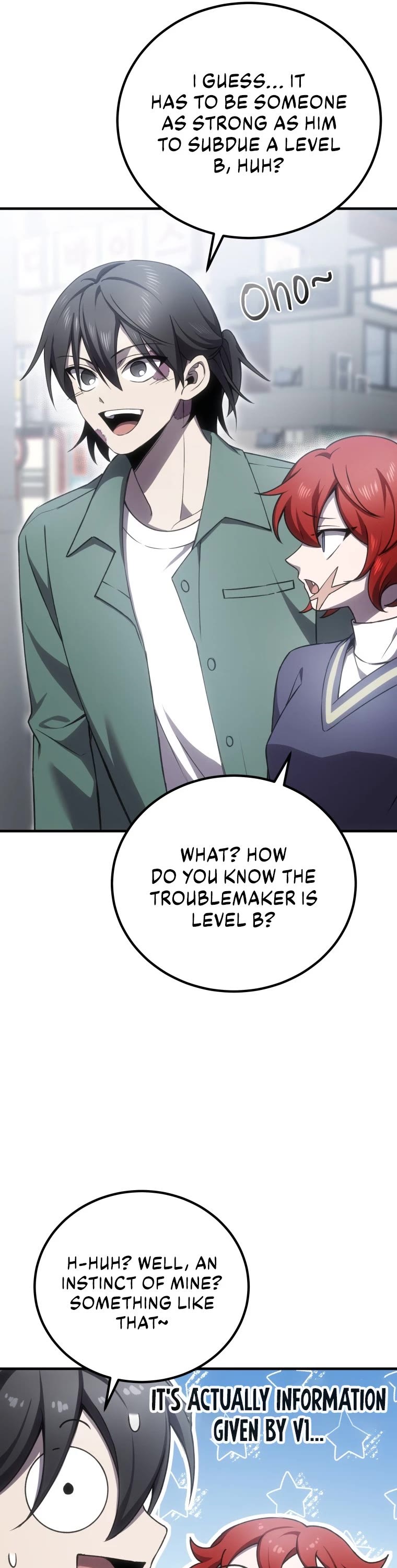 Poison-Eating Healer Chapter 20 page 51 - Chapter 20