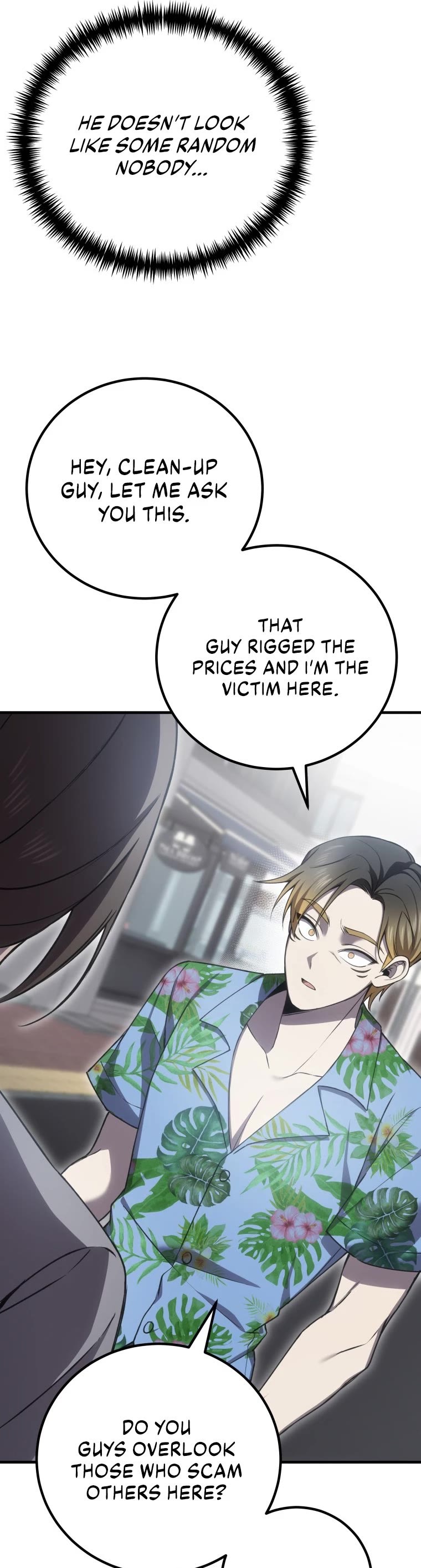 Poison-Eating Healer Chapter 20 page 53 - Chapter 20