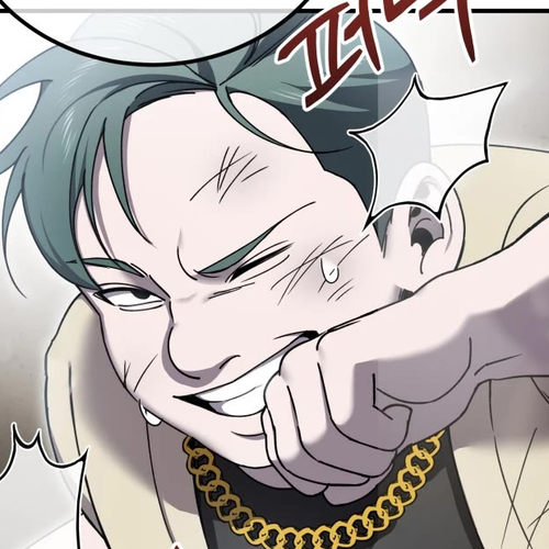 Poison-Eating Healer Chapter 20 cover
