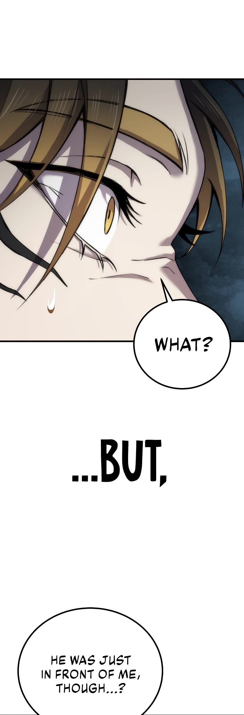 Poison-Eating Healer Chapter 21 page 10 - Chapter 21