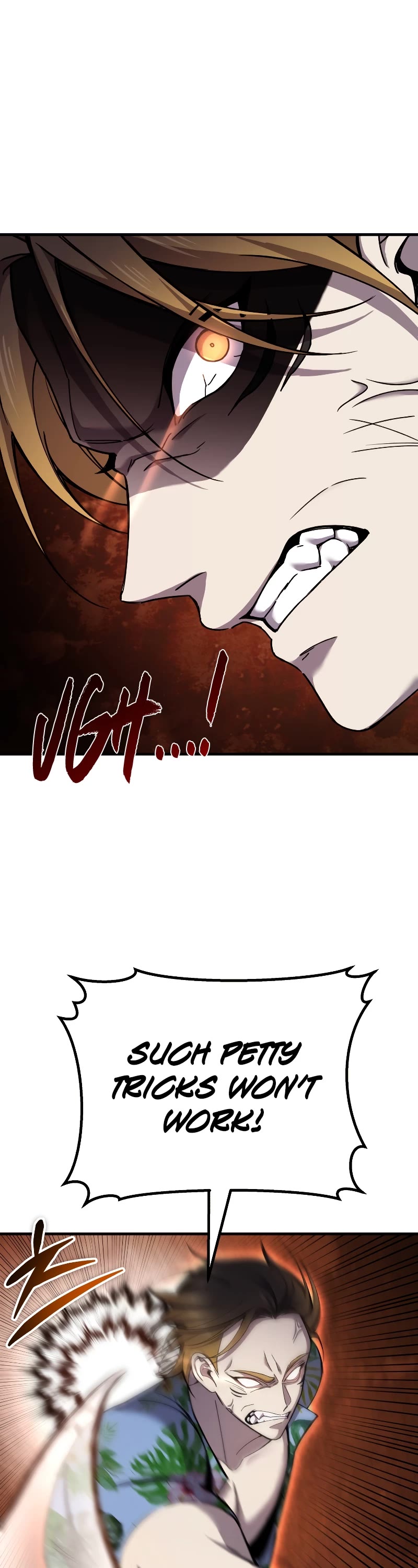 Poison-Eating Healer Chapter 21 page 12 - Chapter 21