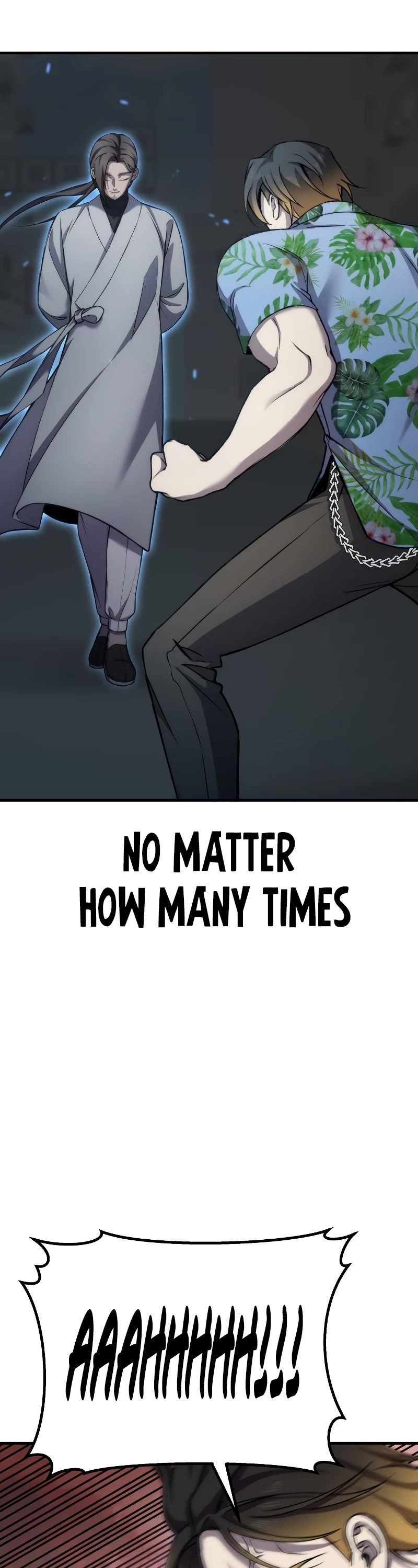 Poison-Eating Healer Chapter 21 page 18 - Chapter 21