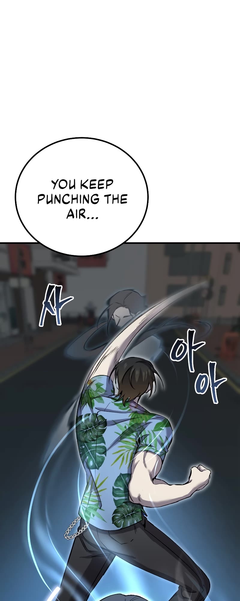 Poison-Eating Healer Chapter 21 page 20 - Chapter 21