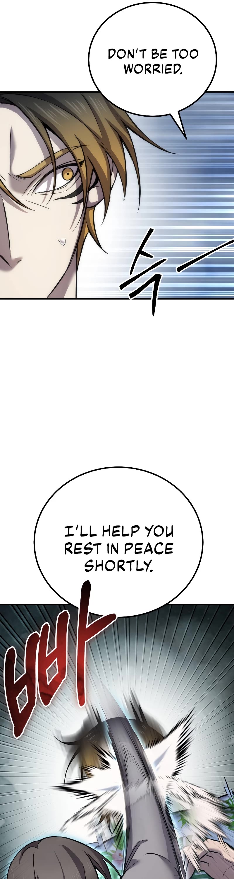 Poison-Eating Healer Chapter 21 page 22 - Chapter 21