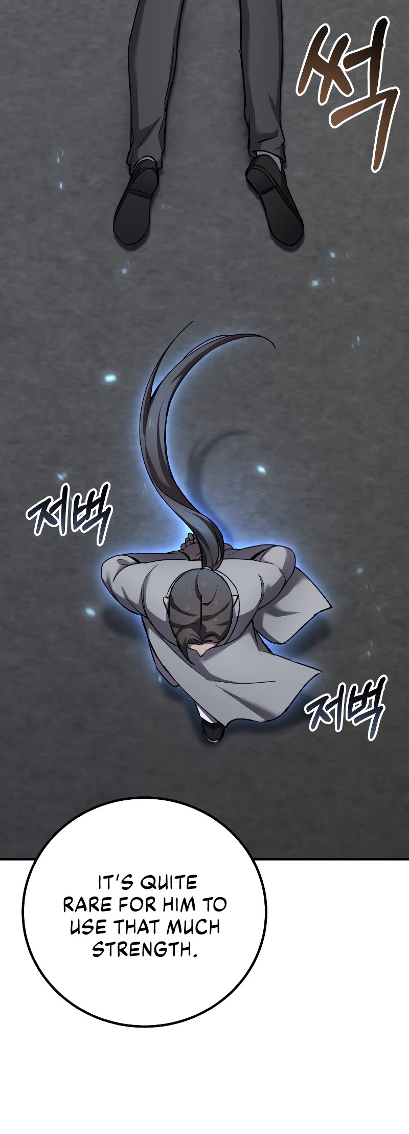 Poison-Eating Healer Chapter 21 page 30 - Chapter 21