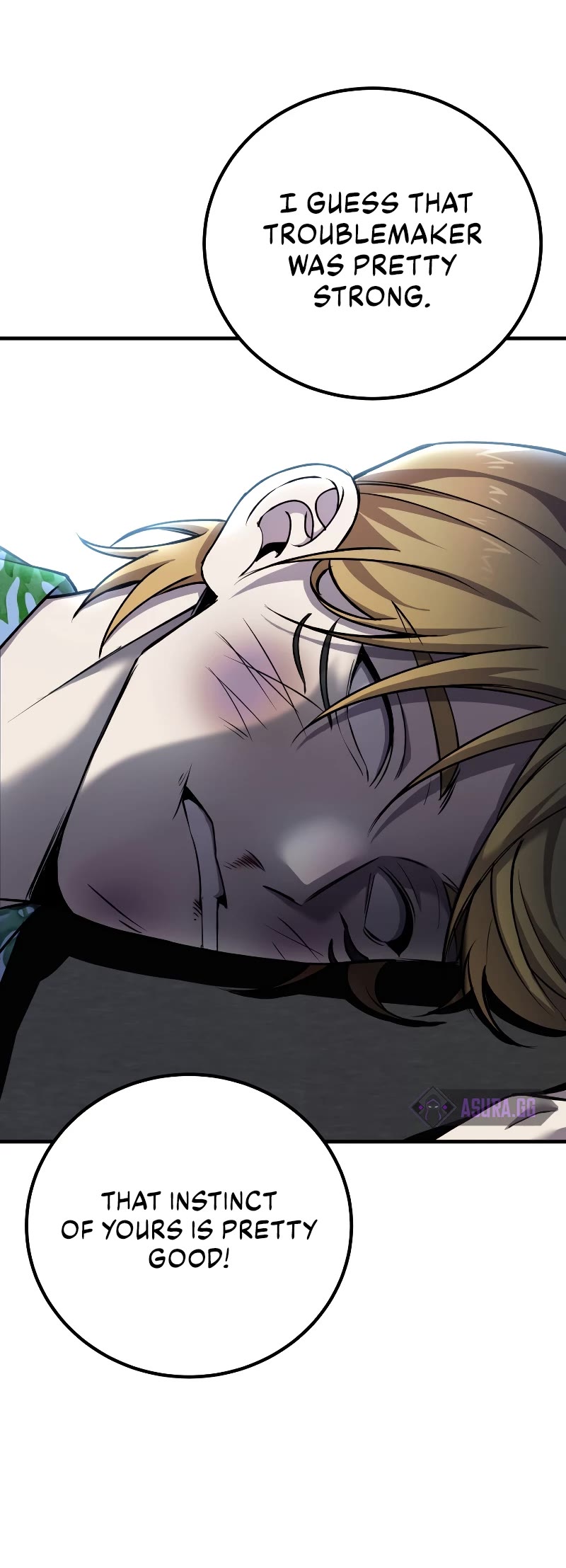 Poison-Eating Healer Chapter 21 page 31 - Chapter 21