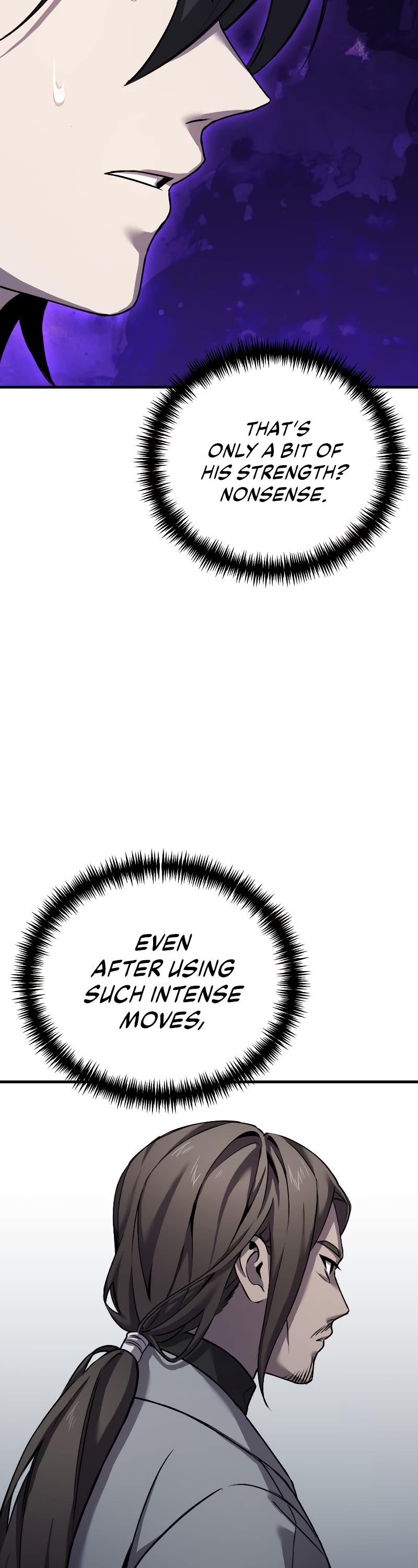 Poison-Eating Healer Chapter 21 page 33 - Chapter 21