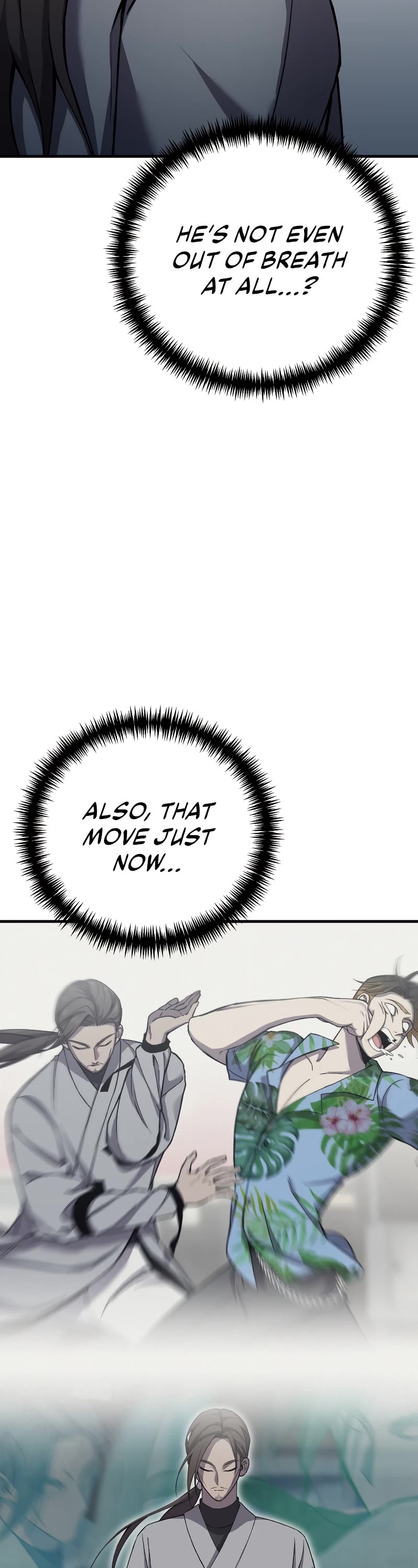 Poison-Eating Healer Chapter 21 page 34 - Chapter 21