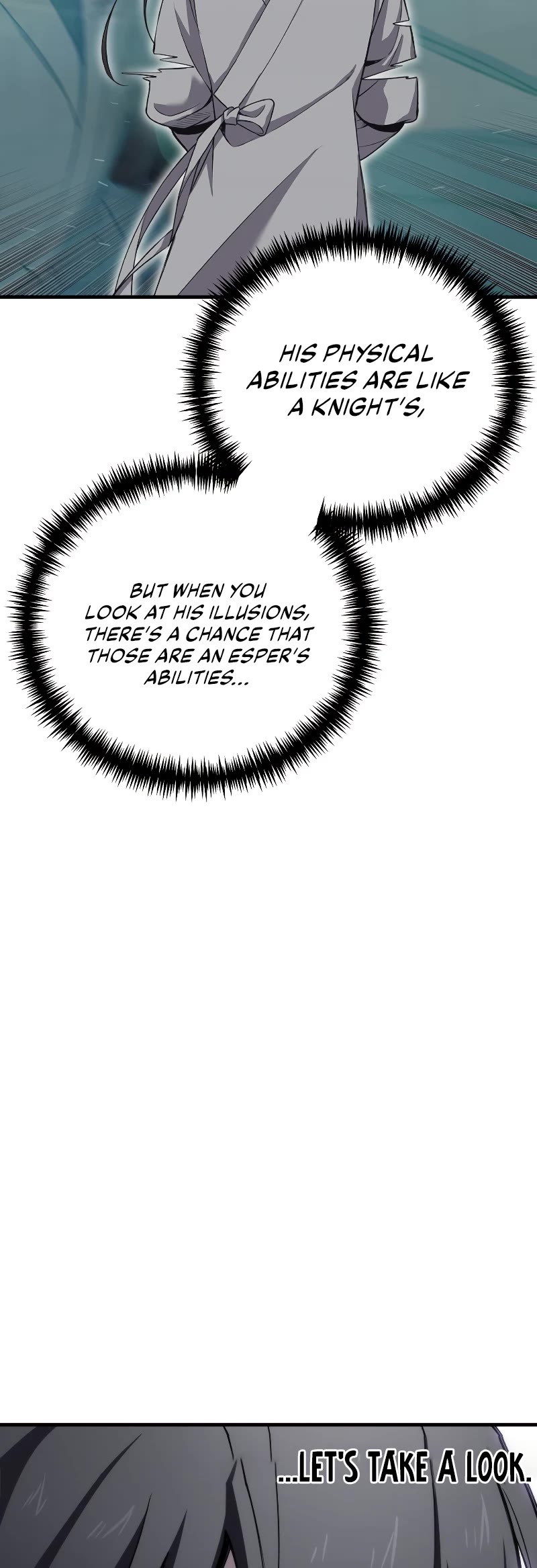 Poison-Eating Healer Chapter 21 page 35 - Chapter 21