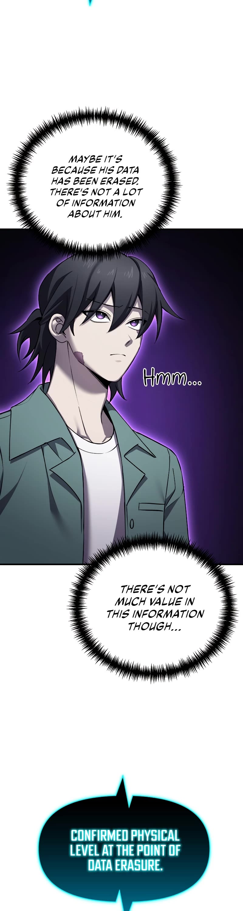 Poison-Eating Healer Chapter 21 page 39 - Chapter 21