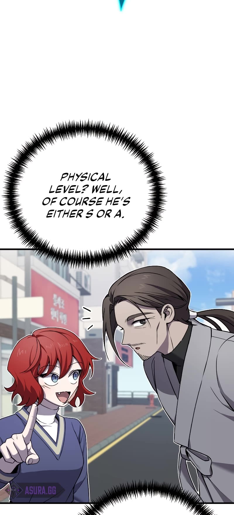 Poison-Eating Healer Chapter 21 page 40 - Chapter 21