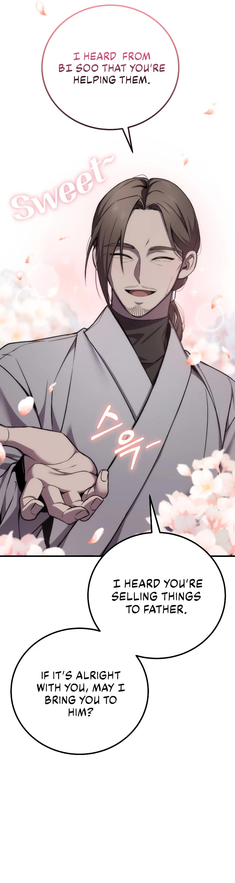 Poison-Eating Healer Chapter 21 page 47 - Chapter 21