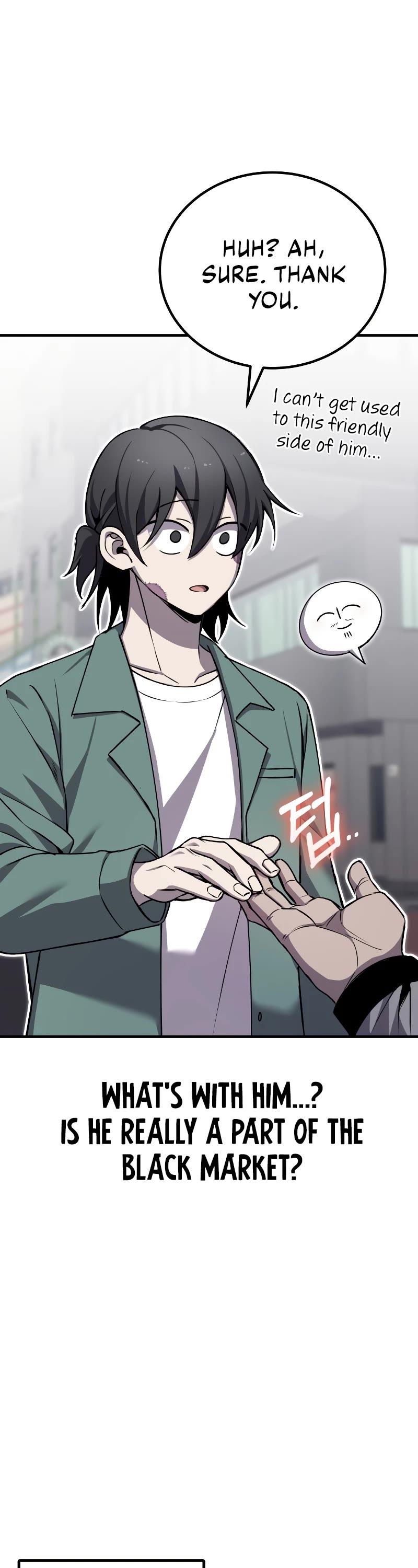 Poison-Eating Healer Chapter 21 page 48 - Chapter 21