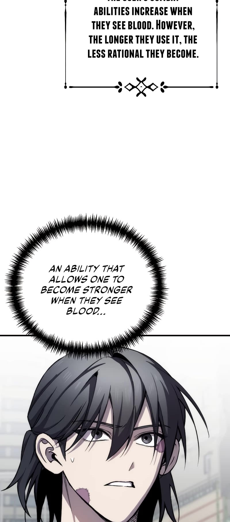 Poison-Eating Healer Chapter 21 page 5 - Chapter 21