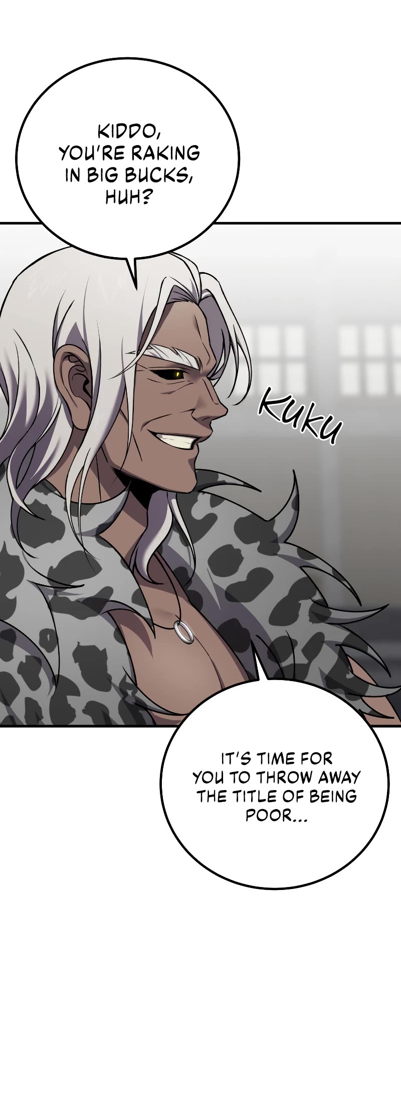 Poison-Eating Healer Chapter 21 page 50 - Chapter 21