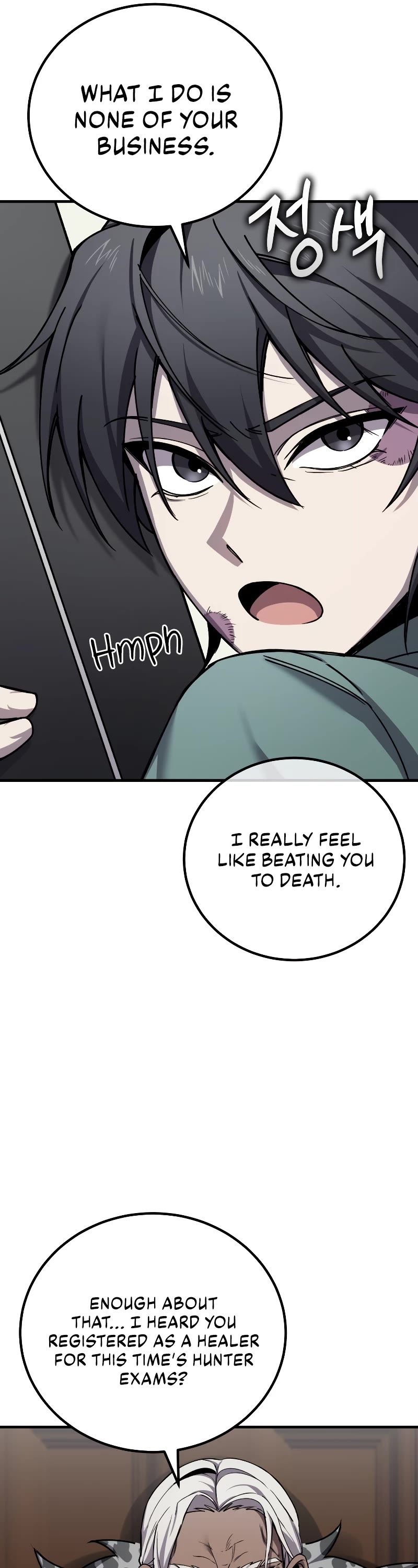 Poison-Eating Healer Chapter 21 page 52 - Chapter 21