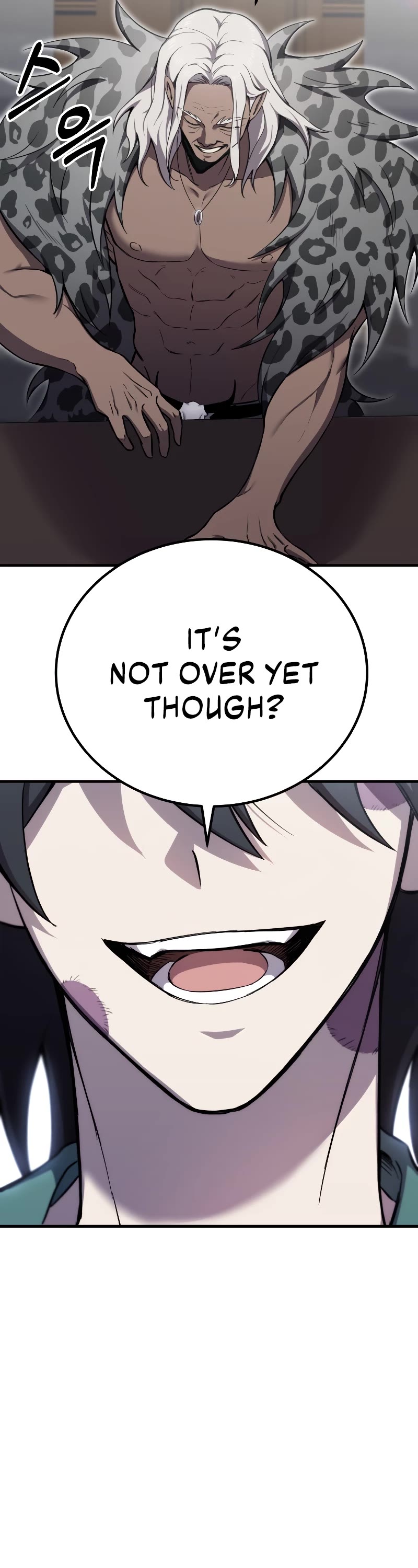Poison-Eating Healer Chapter 21 page 58 - Chapter 21