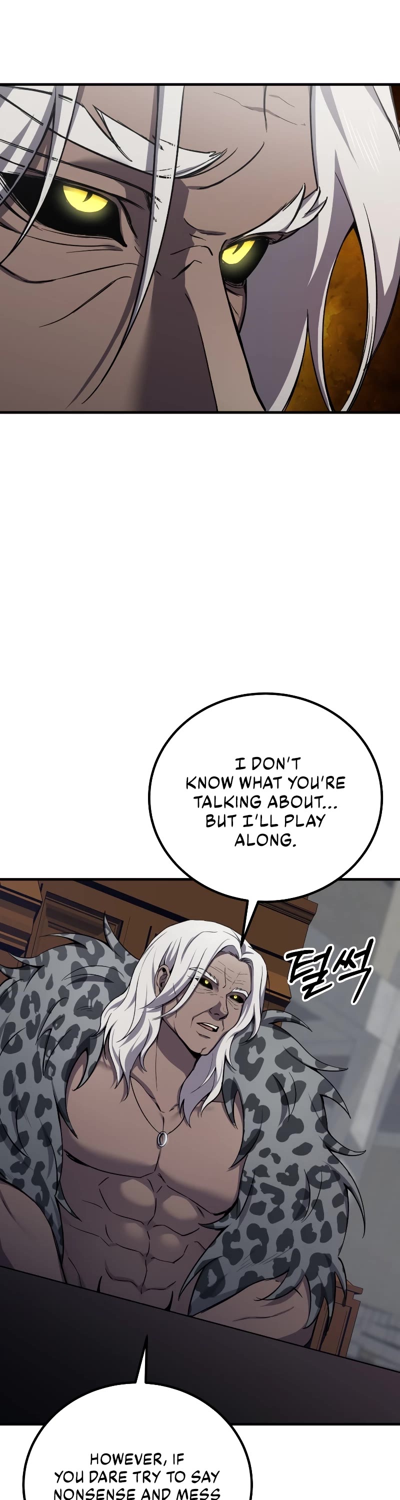 Poison-Eating Healer Chapter 21 page 59 - Chapter 21