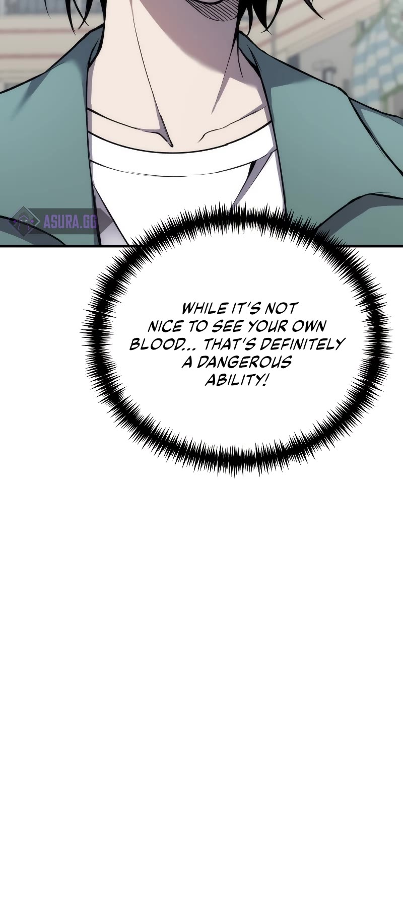 Poison-Eating Healer Chapter 21 page 6 - Chapter 21