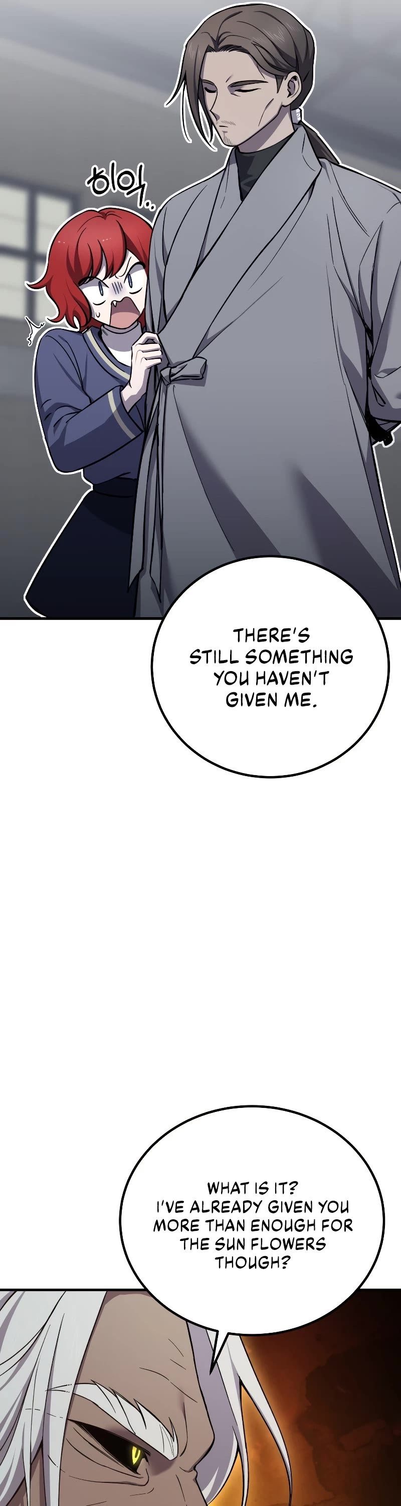 Poison-Eating Healer Chapter 21 page 62 - Chapter 21