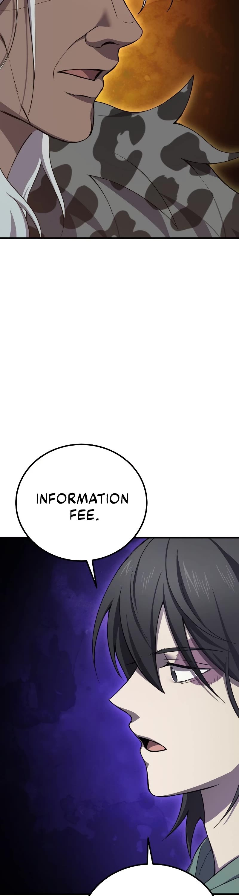 Poison-Eating Healer Chapter 21 page 63 - Chapter 21