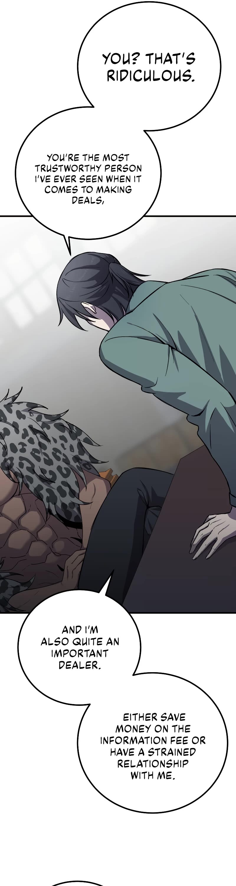 Poison-Eating Healer Chapter 21 page 66 - Chapter 21