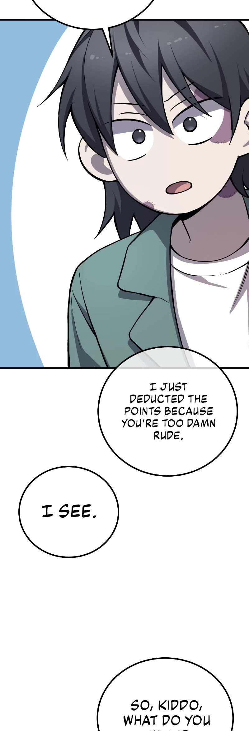 Poison-Eating Healer Chapter 21 page 69 - Chapter 21