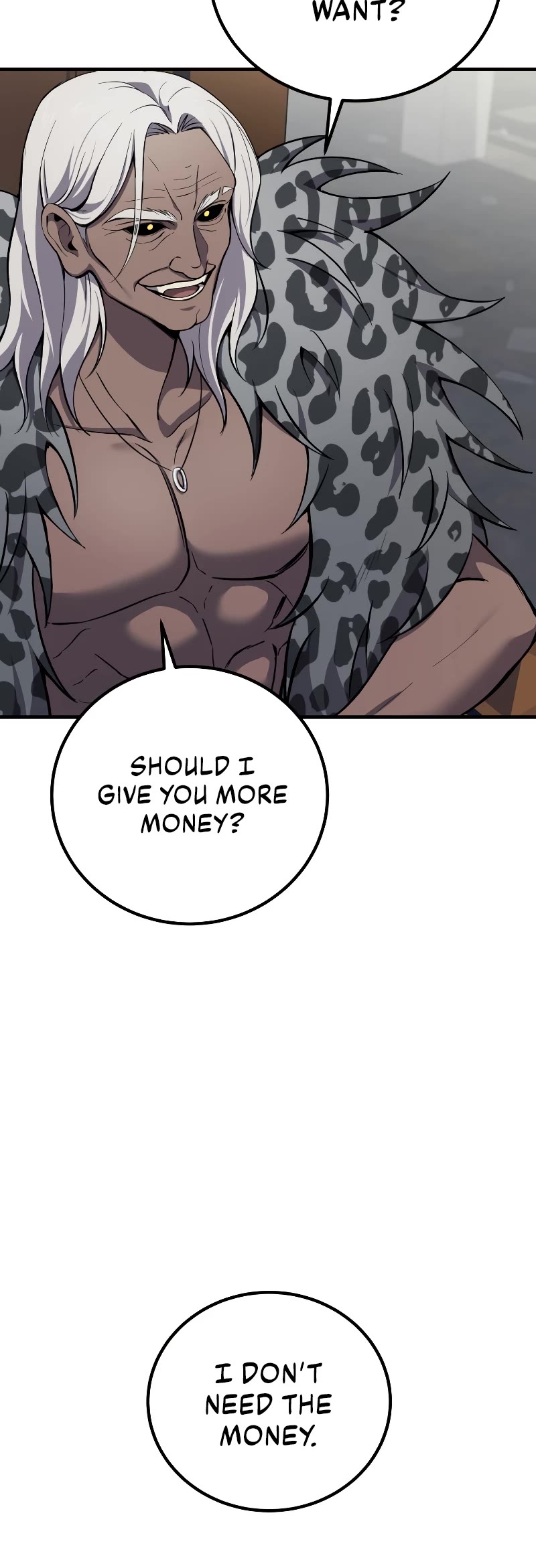 Poison-Eating Healer Chapter 21 page 70 - Chapter 21