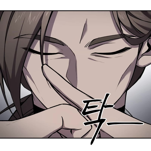 Poison-Eating Healer Chapter 21 cover